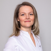 Плохенко Ирина Константиновна, офтальмолог