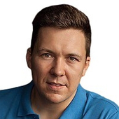 Хайрутдинов Максим Ранильевич, стоматолог-ортопед