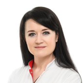 Елькова Виктория Олеговна, онколог