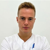 Дроздков Игорь Алексеевич, офтальмолог