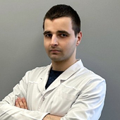 Альков Али Наильевич, хирург