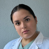 Пронина Полина Алексеевна, ЛОР