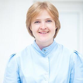 Бородина Екатерина Александровна, ортодонт