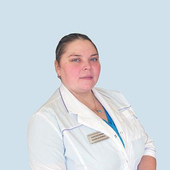 Константинова Мария Игоревна, реаниматолог