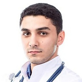 Мамедов Эльчин Азадович, онколог