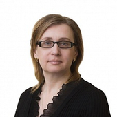 Виноградова Оксана Николаевна, детский логопед