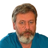 Попонин Михаил Васильевич, инфекционист