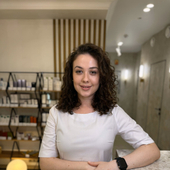 Рейбер-Австрийская Алиса Алексеевна, дерматолог