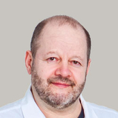 Давыдов Игорь Григорьевич, гинеколог