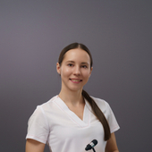 Сухомлина Ксения Александровна, невролог