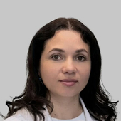 Даабуль Кинда Сафуановна, эндокринолог
