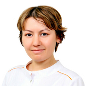 Расулова Мадина Султанбековна, невролог