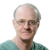 Шнигирист Александр Ильич, невролог