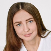 Примогенова Ирина Олеговна, пародонтолог