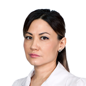 Тараш Валентина Леонидовна, гинеколог