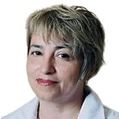 Курафеева Этери Доментьевна, гинеколог