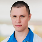 Койнов Юрий Юрьевич, хирург