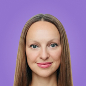 Маляр Елена Викторовна, психолог