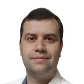 Акимов Алексей Игоревич, уролог