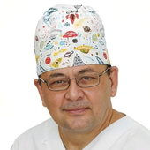 Кавандин Игорь Николаевич, гинеколог