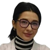 Гаус Ольга Владимировна, гастроэнтеролог