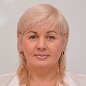 Каримова Файруза Абдулкадировна, терапевт