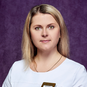 Чистякова Екатерина Григорьевна, косметолог