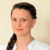 Биндюк Алина Валерьевна, гинеколог