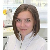 Никитина Татьяна Владимировна, стоматолог-терапевт