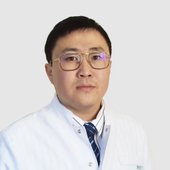 Чойдонов Сергей Николаевич, уролог