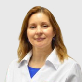 Киселева Наталья Ивановна, эндокринолог