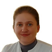 Танаева Людмила Владимировна, онколог