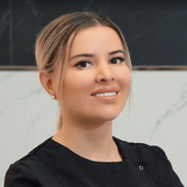 Лаврентьева Мария Викторовна, косметолог