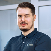 Покиров Денис Константинович, стоматолог-ортопед