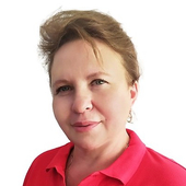 Пономарева Лариса Анатольевна, эндокринолог