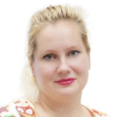 Гречкина Екатерина Рудольфовна, терапевт