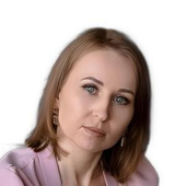 Гилева Анна Олеговна, психиатр