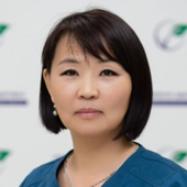 Дамбаева Лойя Амуровна, гинеколог