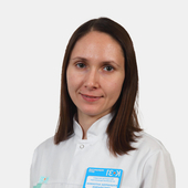 Кушнарёва Антонина Григорьевна, инструктор ЛФК