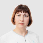 Макарова Наталья Аркадьевна, рентгенолог