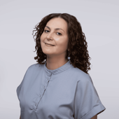 Данилова Олеся Васильевна, анестезиолог-реаниматолог