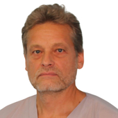 Шутов Валерий Михайлович, хирург