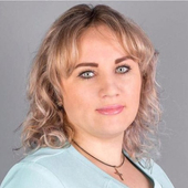 Майльянц Наира Александровна, эмбриолог