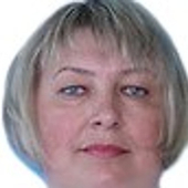 Щербакова Надежда Николаевна, стоматолог-терапевт