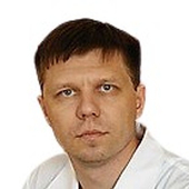 Максимов Константин Павлович, нейрохирург