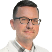 Тунин Дмитрий Викторович, мануальный терапевт