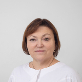 Белоног Светлана Ибрагимовна, эндокринолог