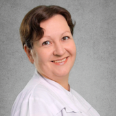 Кудреватых Татьяна Юрьевна, невролог