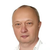 Морозов Александр Григорьевич, хирург