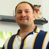 Галаянц Аршавир Георгиевич, семейный психолог